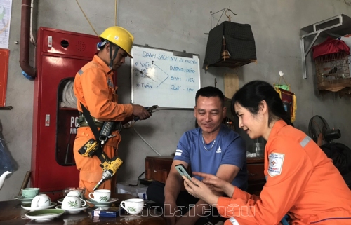 Nâng cao chất lượng dịch vụ khách hàng từ chuyển đổi số