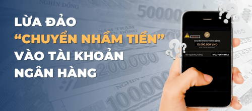 Lừa đảo dịch vụ lấy lại tiền khi đã bị lừa min