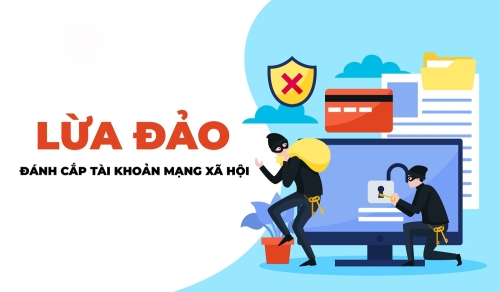 Lừa đảo dịch vụ lấy lại tiền khi đã bị lừa min