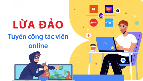 Lừa đảo dịch vụ lấy lại tiền khi đã bị lừa min