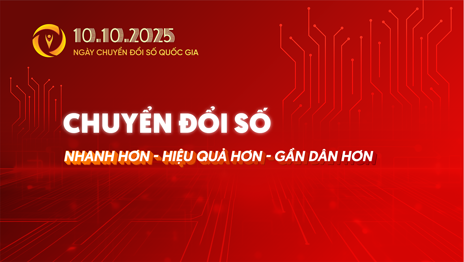Ngày Chuyển đổi số 2025