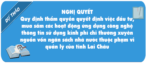 Nghi quyết