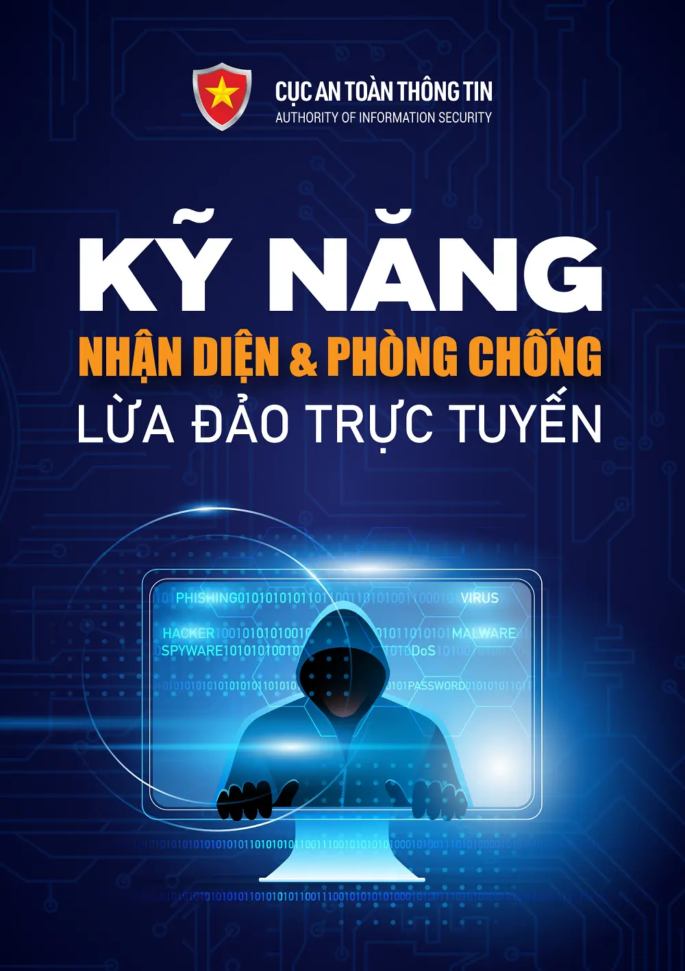 Kỹ năng Nhận diện & Phòng chống lừa đảo trực tuyến