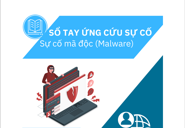 Sổ tay Ứng phó Sự cố Ransomware