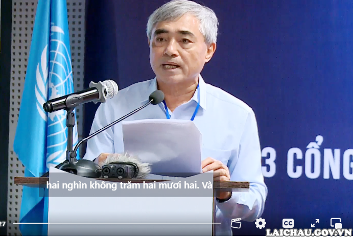 Tọa đàm đánh giá mức độ thân thiện với người dùng của 63 Cổng Dịch vụ công trực tuyến cấp tỉnh lần thứ nhất, năm 2023 - Ảnh minh hoạ 2