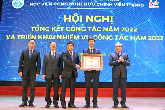 Trở thành đại học số với chất lượng đào tạo xuất sắc