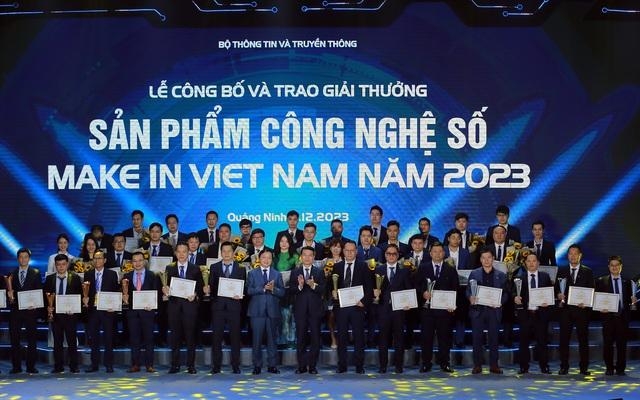 Chuyển đổi số và cơ hội vượt lên từ đổi mới sáng tạo không ngừng- Ảnh 6.