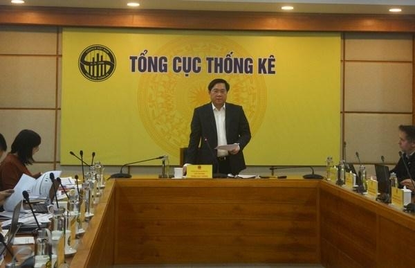 Cần thống nhất nguồn số liệu về tỷ trọng giá trị tăng thêm của kinh tế số- Ảnh 1.