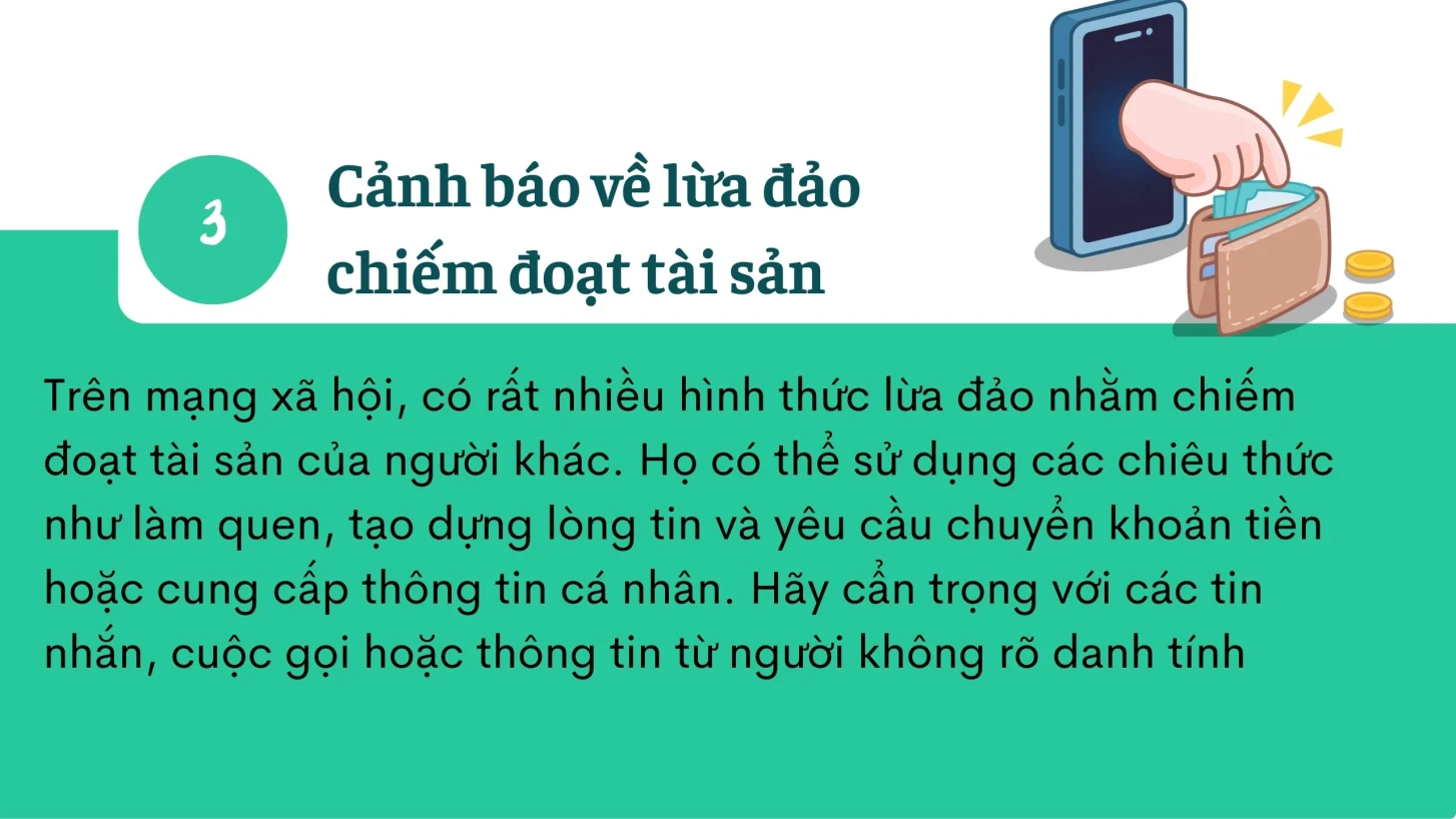 Đánh cắp thông tin CCCD đi vay tín dụng