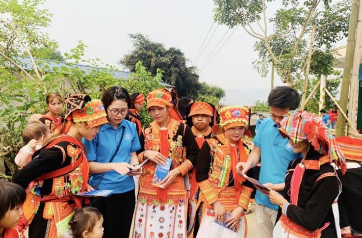 Gắn với chuyển đổi số với thúc đẩy phát triển kinh tế - xã hội (Bài cuối)