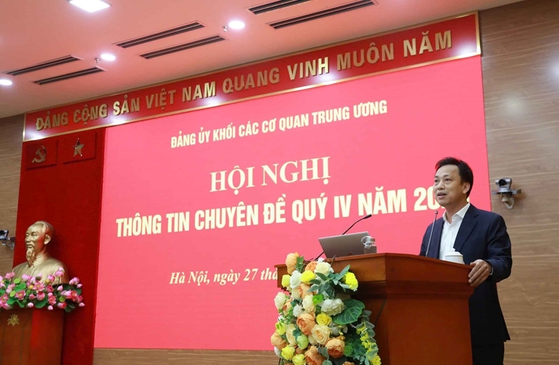 Nỗ lực hoàn thành tốt nhiệm vụ với tinh thần “làm hết việc - không làm hết giờ” - Ảnh minh hoạ 3