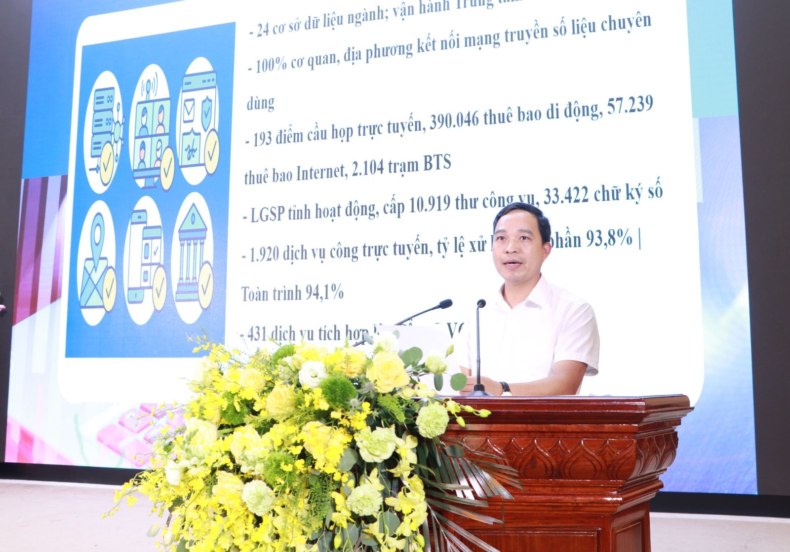 Hội thảo chuyển đổi số và phát triển thương mại điện tử vùng trung du và miền núi phía Bắc - Ảnh minh hoạ 4