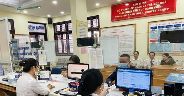 Chuyển đổi số tăng tốc: 33/34 địa phương đạt trạng thái "XANH", cần giải quyết nút thắt hạ tầng và dịch vụ công
