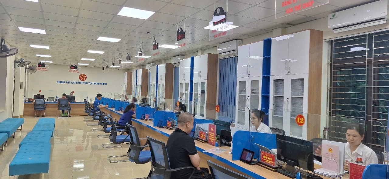 Nghị quyết 57-NQ/TW: Toàn quốc 