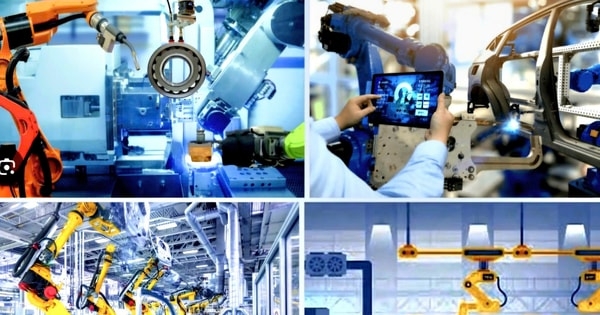 Hình hài Quốc gia số sau 6 tháng triển khai Nghị quyết 57-NQ/TW