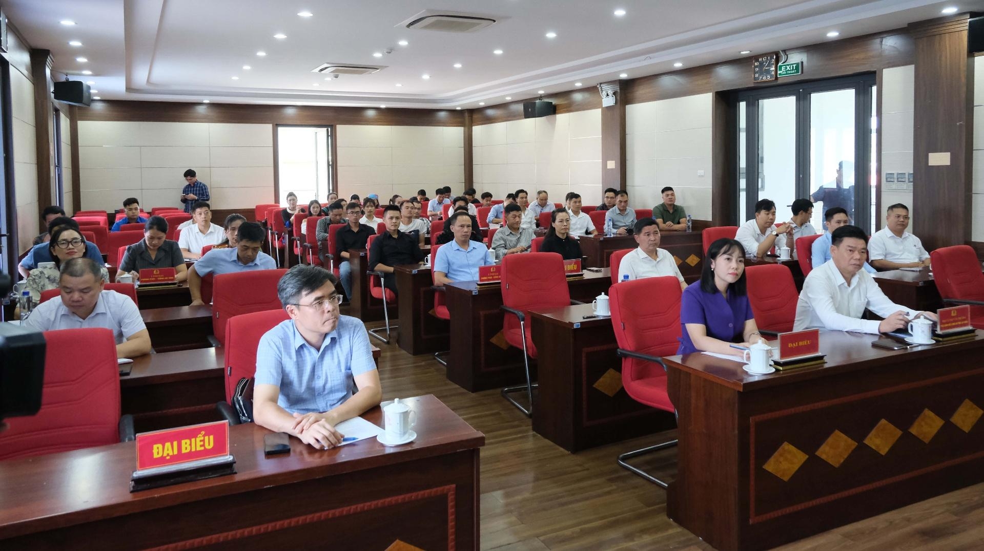 Công an tỉnh: Tọa đàm, gặp mặt người có ảnh hưởng trên không gian mạng - Ảnh minh hoạ 2