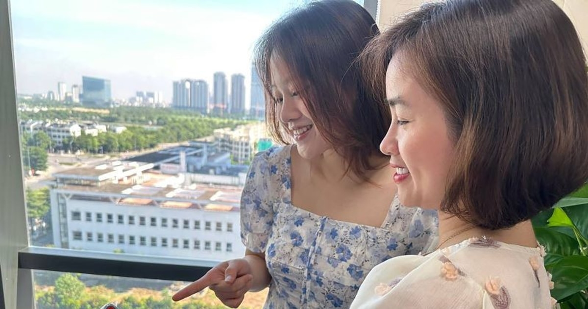 Phát triển VNeID thành "cầu nối số" giữa người dân và Chính phủ