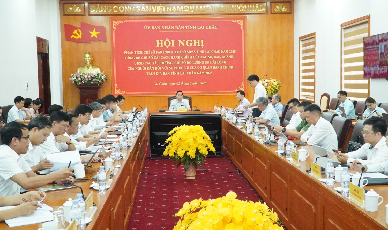 Chuyển đổi số và bài toán nâng cao sự hài lòng của người dân