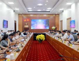 Chuyển đổi số